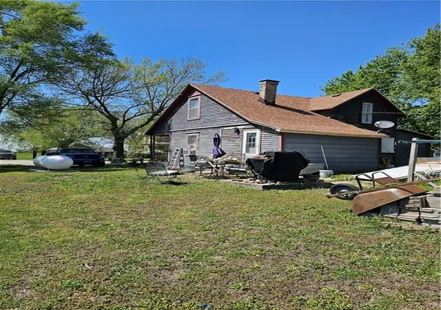 Homes for sale in Powhattan, KS | 113 S West St, Powhattan, KS 66527 | MLS# 2615423