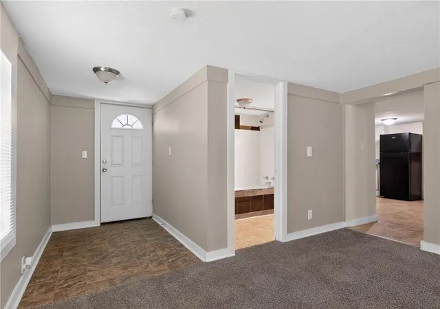 Photo 3 of Single family home for sale at 8318 Pershing Rd, Raytown, MO 64138 | MLS# 2615438 | Listing updated on 2026-10-14