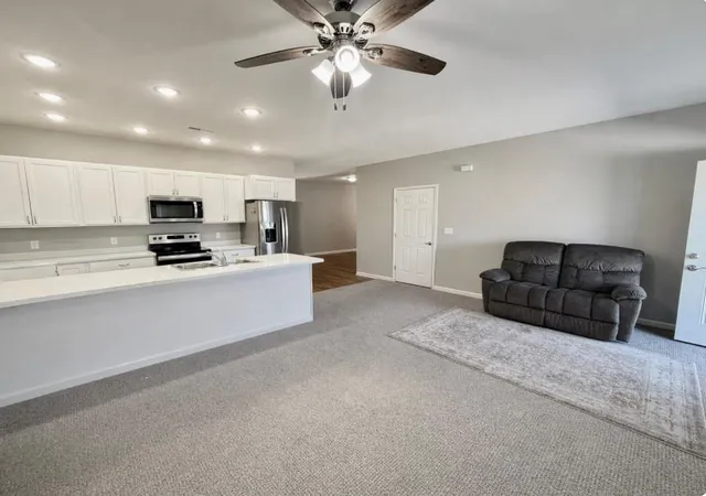 3rd image of 30624 Porter Dr, Maryville, MO 64468 | MLS# 2615509