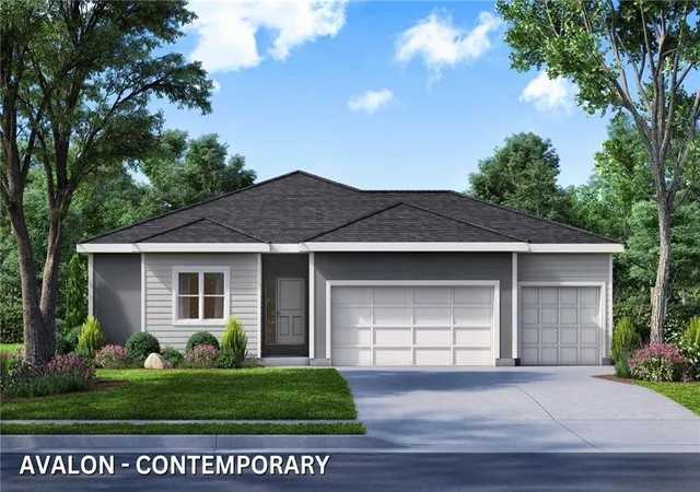 1st image of 832 Reed Dr, Raymore, MO 64083 | MLS# 2615537