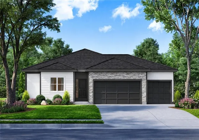 Photo 1 of Single family home for sale at 832 Reed Dr, Raymore, MO 64083 | MLS# 2615537 | Listing updated on 2026-09-29