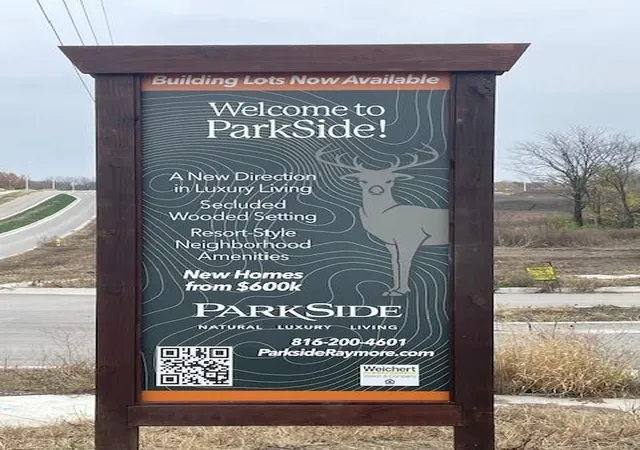 4th image of 832 Reed Dr, Raymore, MO 64083 | MLS# 2615537