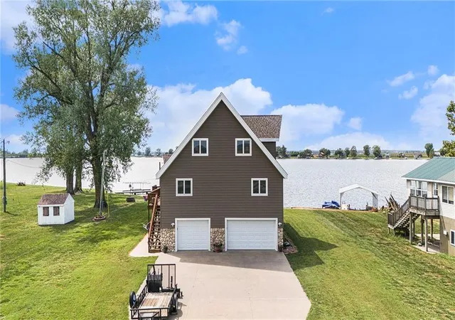 Homes for sale in Craig, MO | 512 Lake Shore Dr, Craig, MO 64437 | MLS# 2615560