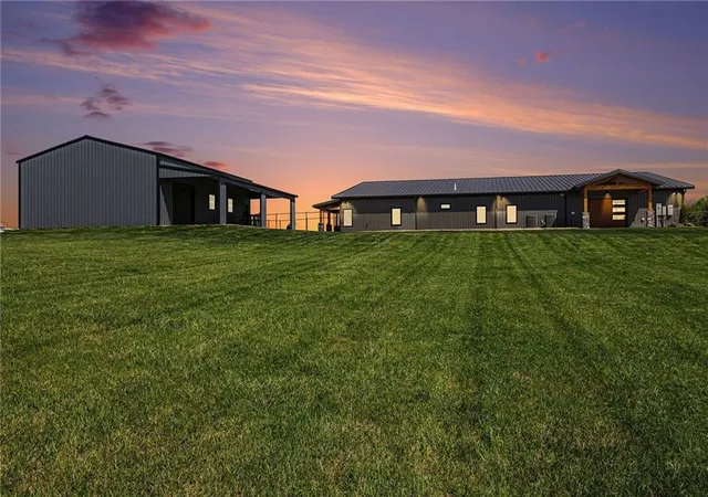 Photo 3 of Single family home for sale at 14650 Mount Olivet Rd, Smithville, MO 64089 | MLS# 2615576 | Listing updated on 2026-10-04