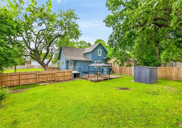 Photo 3 of Single family home for sale at 1727 N 47th Street, Kansas City, KS 66102 | MLS# 2615595 | Listing updated on 2026-09-12