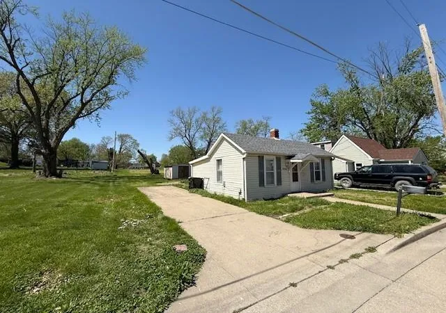 Photo 13 of Single family home for sale at 204 N 10th Street, Savannah, MO 64485 | MLS# 2615599 | Listing updated on 2026-08-26