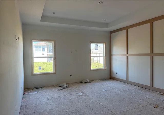 Photo 2 of Single family home for sale at 2609 NE Crestview St, Grain Valley, MO 64029 | MLS# 2615605 | Listing updated on 2026-09-04