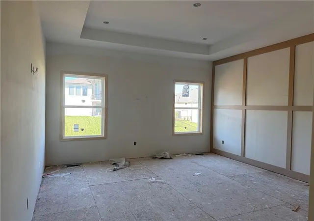 Photo 3 of Single family home for sale at 2609 NE Crestview St, Grain Valley, MO 64029 | MLS# 2615605 | Listing updated on 2026-09-04