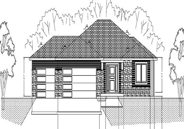 8th image of 2609 Ne Crestview St, Grain Valley, MO 64029 | MLS# 2615605