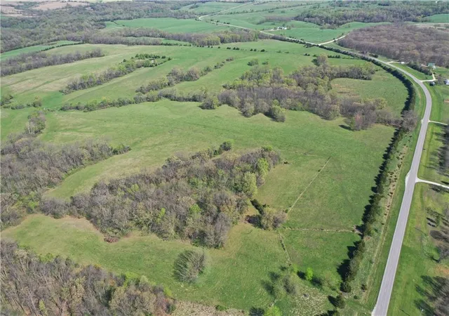 Photo 2 of Land for sale at Hwy C, Huntsville, MO 65259 | MLS# 2615625 | Listing updated on 2026-06-13