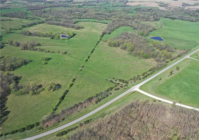Photo 3 of Land for sale at Hwy C, Huntsville, MO 65259 | MLS# 2615625 | Listing updated on 2026-06-13