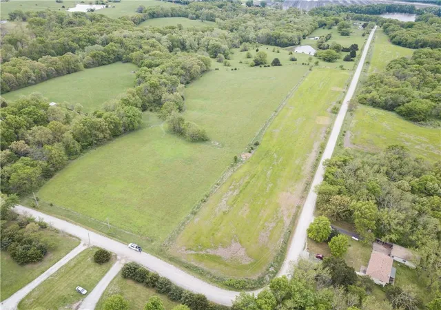 Photo 2 of Land for sale at Lot 1 201st Street, Leavenworth, KS 66048 | MLS# 2615632 | Listing updated on 2026-09-02