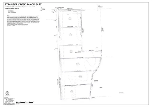 Photo 3 of Land for sale at Lot 2 201st Street, Leavenworth, KS 66048 | MLS# 2615635 | Listing updated on 2026-09-02