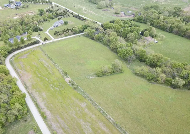 Photo 1 of Land for sale at Lot 2 201st Street, Leavenworth, KS 66048 | MLS# 2615635 | Listing updated on 2026-09-02