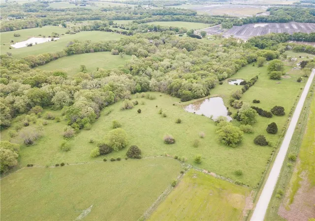 Photo 2 of Land for sale at Lot 4 201st Street, Leavenworth, KS 66048 | MLS# 2615642 | Listing updated on 2026-09-02