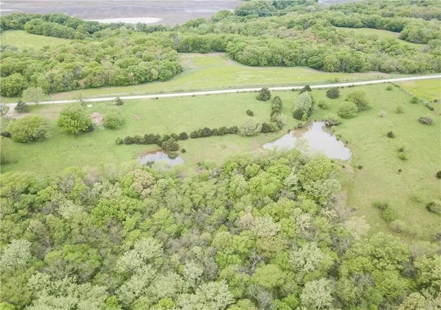 Photo 4 of Land for sale at Lot 5 201st Street, Leavenworth, KS 66048 | MLS# 2615643 | Listing updated on 2026-09-02
