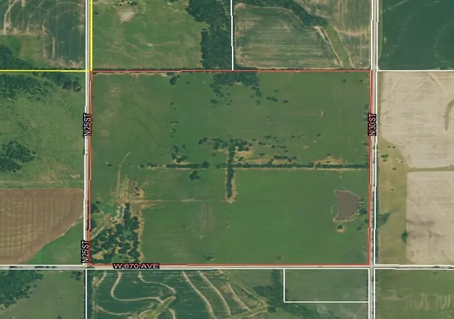 Homes for sale in Walnut, KS | 0 W 670th Ave, Walnut, KS 66780 | MLS# 2615677