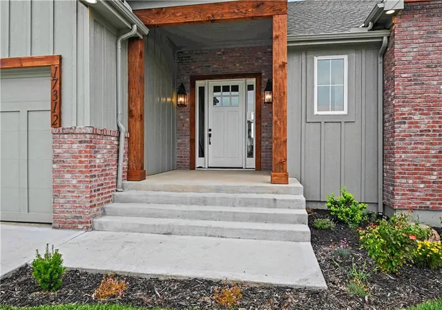 Photo 3 of Single family home for sale at 17312 Earnshaw St, Overland Park, KS 66221 | MLS# 2615688 | Listing updated on 2026-08-13