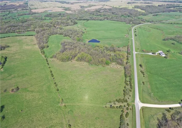 Photo 2 of Land for sale at State Hwy C, Huntsville, MO 65259 | MLS# 2615689 | Listing updated on 2026-04-21