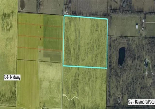 Photo 3 of Land for sale at Tbd S State Route C Hwy, Peculiar, MO 64078 | MLS# 2615694 | Listing updated on 2026-07-21