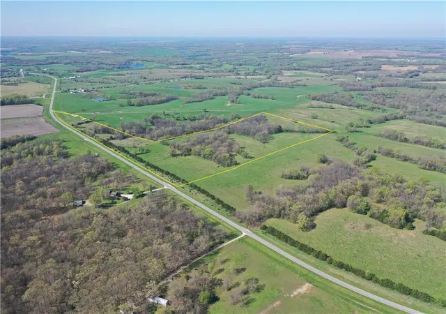 Photo 1 of Land for sale at Hwy C, Huntsville, MO 65259 | MLS# 2615704 | Listing updated on 2026-04-21