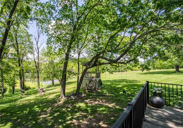 Photo 3 of Sale Pending at 3909 Ne Beach Rd, Lees Summit, MO 64064 | MLS# 2615718 | Listing updated on 2026-08-21