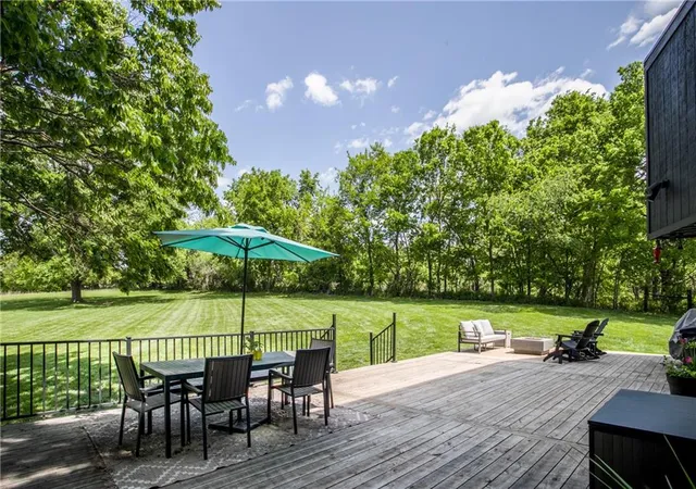 2nd image of 3909 Ne Beach Rd, Lees Summit, MO 64064 | MLS# 2615718