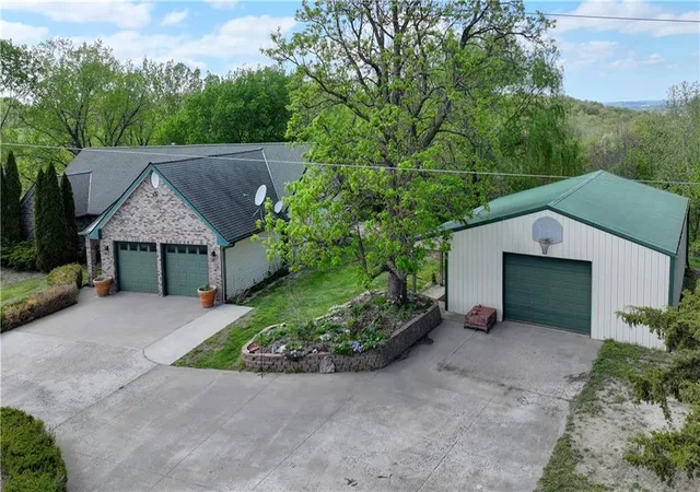 5th image of 10306 Sw State Route Jj Hwy, St Joseph, MO 64504 | MLS# 2615740