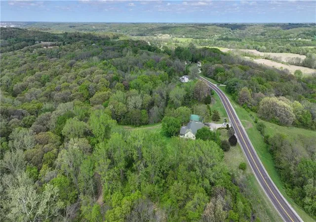 52nd image of 10306 Sw State Route Jj Hwy, St Joseph, MO 64504 | MLS# 2615740