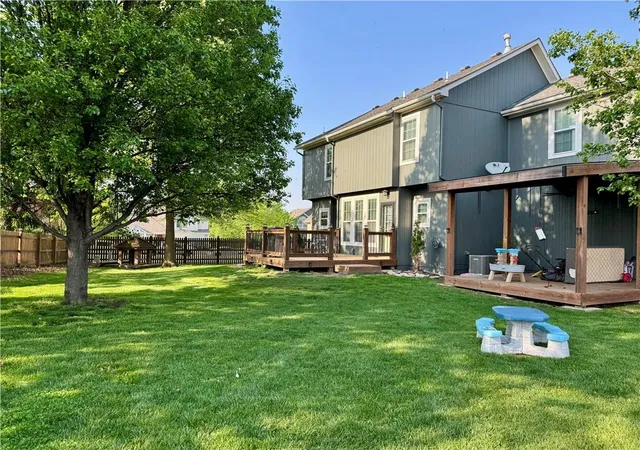 Homes for sale in Louisburg, KS | 1207 N 1St St E, Louisburg, KS 66053 | MLS# 2615777