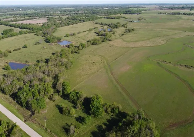 1st image of 000 Delaware Rd, Elsmore, KS 66732 | MLS# 2615805