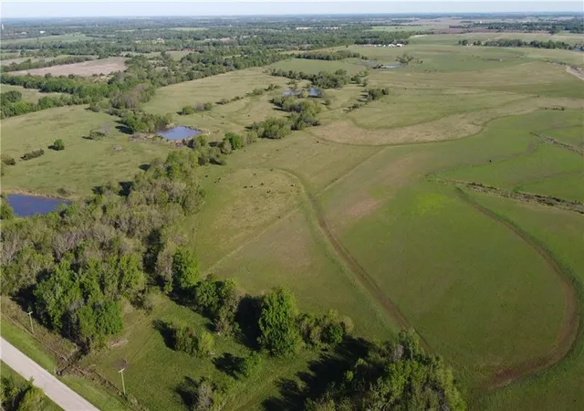 Photo 3 of Sale Pending at 000 Delaware Rd, Elsmore, KS 66732 | MLS# 2615805 | Listing updated on 2026-10-05