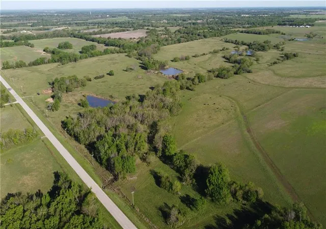 Photo 3 of Sale Pending at 000 Delaware Rd, Elsmore, KS 66732 | MLS# 2615805 | Listing updated on 2026-10-05