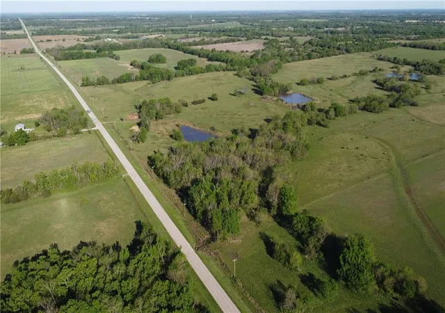 Photo 4 of Sale Pending at 000 Delaware Rd, Elsmore, KS 66732 | MLS# 2615805 | Listing updated on 2026-10-05