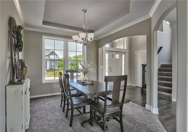 4th image of 2275 W Elm St, Olathe, KS 66061 | MLS# 2615824