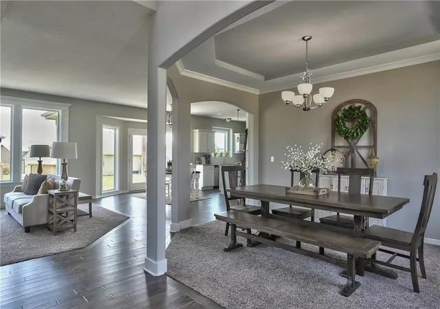 5th image of 2275 W Elm St, Olathe, KS 66061 | MLS# 2615824