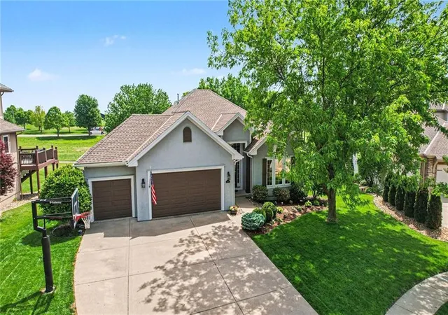 Homes for sale in Kansas, MO | 1923 Ne 104Th Ter, Kansas, MO 64155 | MLS# 2615828