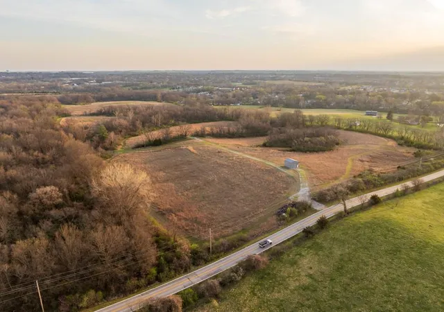Photo 3 of Land for sale at Ruth Ewing Rd, Liberty, MO 64068 | MLS# 2615845 | Listing updated on 2026-04-22