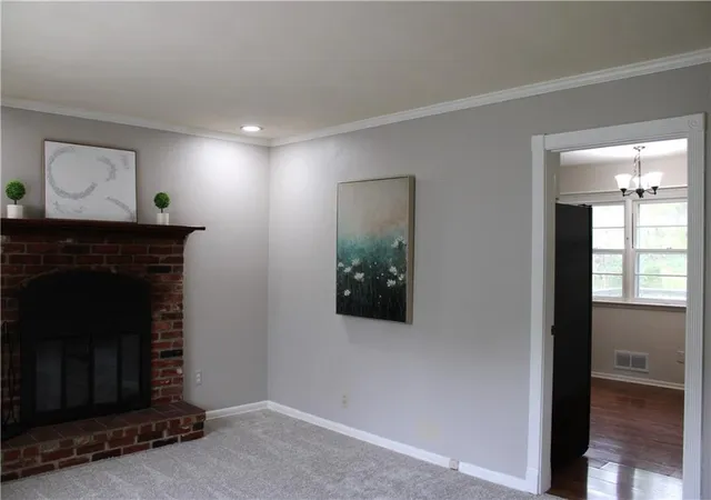 3rd image of 6800 W 76Th Ter, Overland Park, KS 66204 | MLS# 2615848