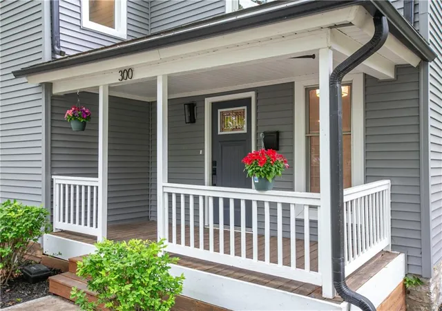 2nd image of 300 Se 1st St, Lees Summit, MO 64063 | MLS# 2615849