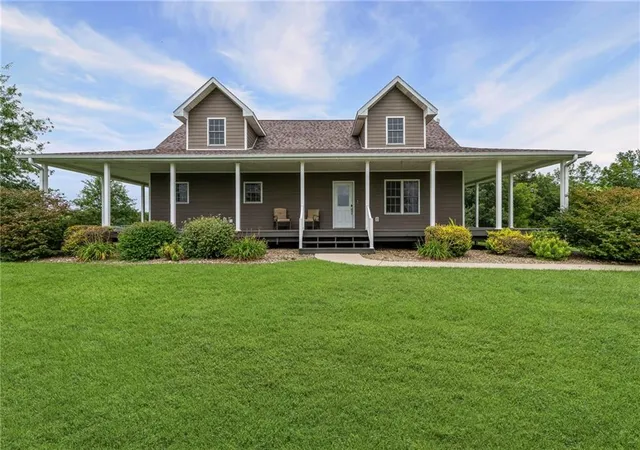 Homes for sale in Denver, MO | Rr Dd Hwy, Denver, MO 64441 | MLS# 2615858