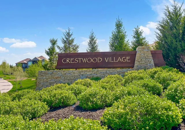 35th image of 12928 S Alden St, Olathe, KS 66062 | MLS# 2615885