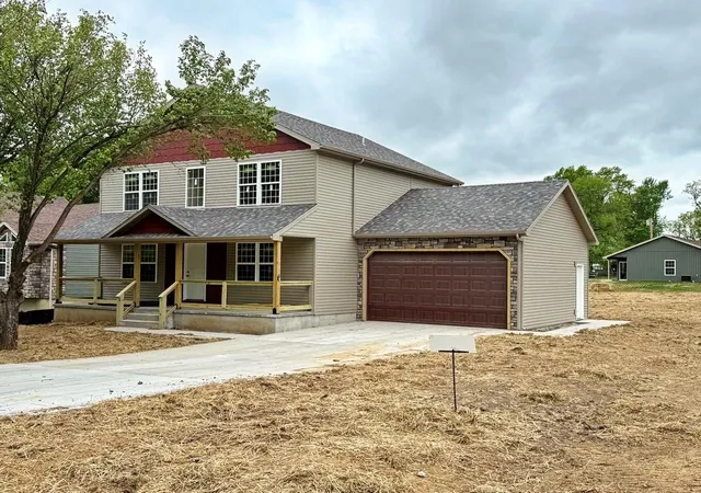 Homes for sale in El Dorado Springs, MO | 1807 S Elm St, El Dorado Springs, MO 64744 | MLS# 2615920