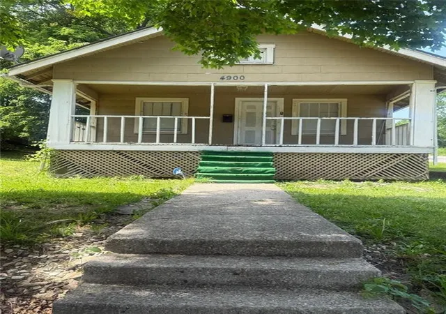 Photo 1 of Single family home for sale at 4900 Garfield Ave, Kansas City, MO 64130 | MLS# 2615969 | Listing updated on 2026-05-18
