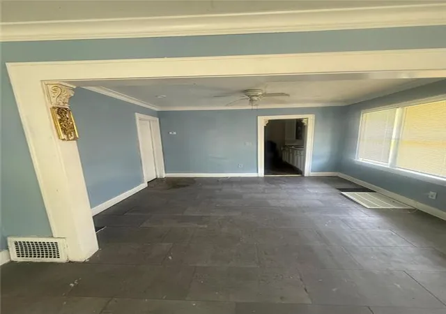 Photo 3 of Single family home for sale at 4900 Garfield Ave, Kansas City, MO 64130 | MLS# 2615969 | Listing updated on 2026-05-18