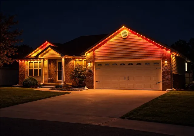 Photo 3 of Single family home for sale at 715 Iron Horse Dr, Warrensburg, MO 64093 | MLS# 2615998 | Listing updated on 2026-10-17
