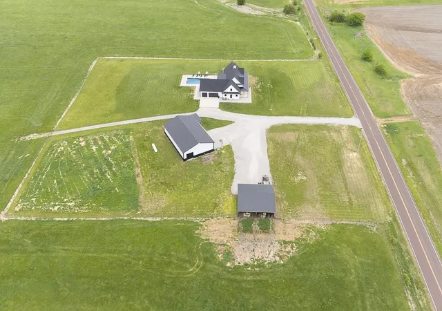 52nd image of 22852 Dempsey Rd, Leavenworth, KS 66048 | MLS# 2616020