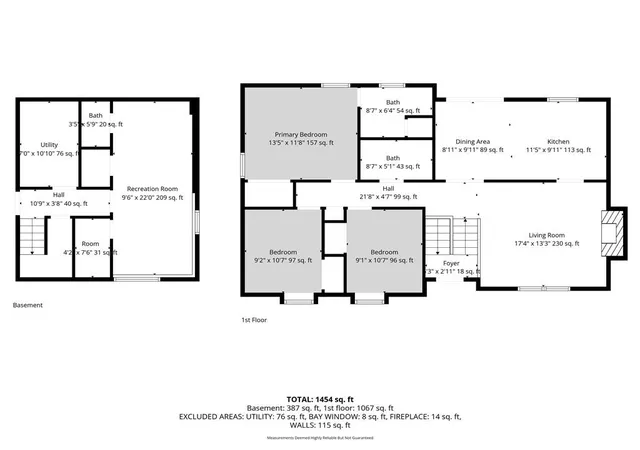 30th image of 100 N Darrowby Dr, Raymore, MO 64083 | MLS# 2616093