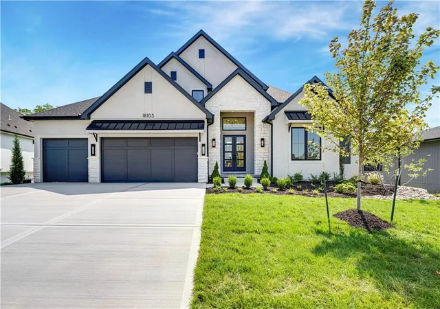 49th image of 18105 Cody St, Overland Park, KS 66013 | MLS# 2616094