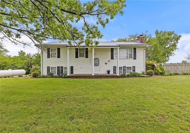 Homes for sale in Lawson, MO | 19669 Wilderness Camp Rd, Lawson, MO 64062 | MLS# 2616124
